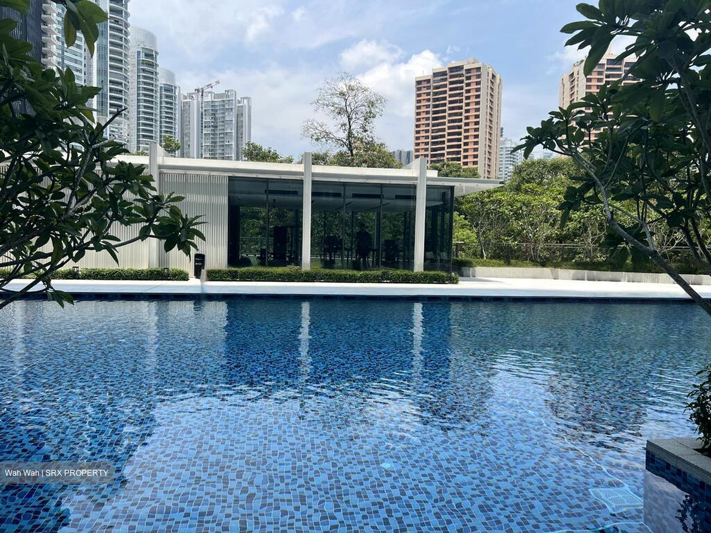 Riviere  (D3), Condominium #624498591